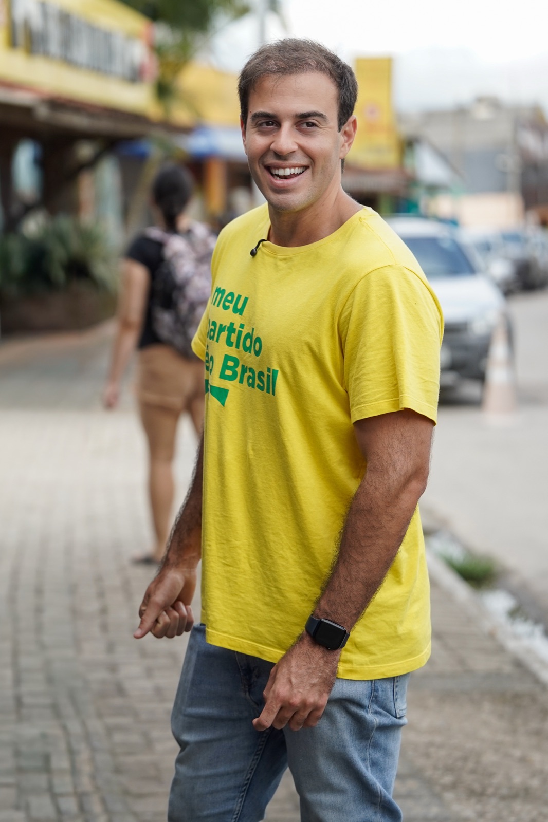 Gilsinho