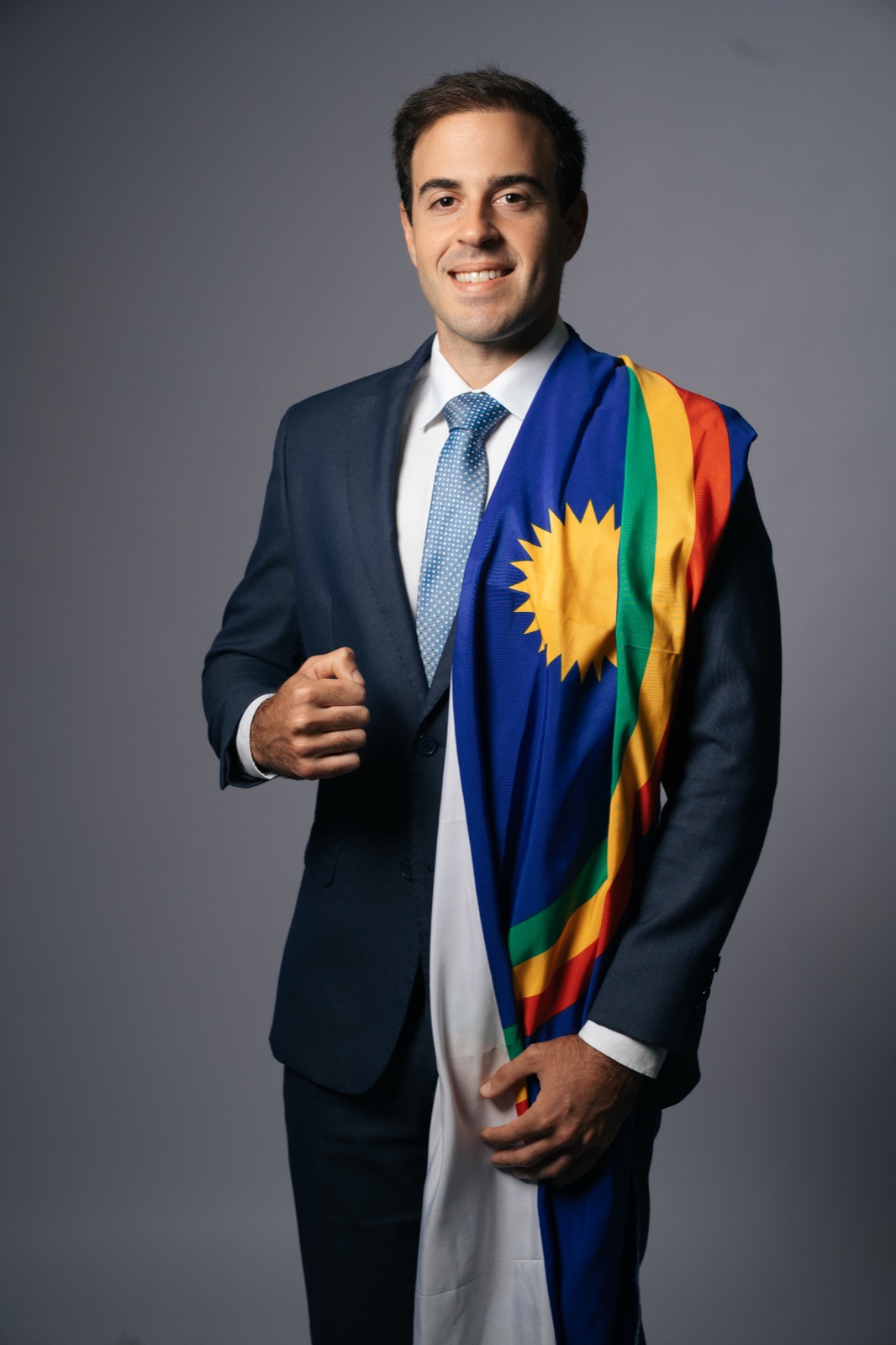 Gilson Filho